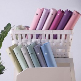 Set Sheets Fiited Madonna 13 Apple Rythmos APPLE