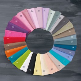 Duvet Cover Madonna 28 (Set 2pcs) Sage Green Rythmos SAGE GREEN