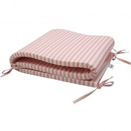 Πάντα Κούνιας Baby Mix & Match 63 Beige - Pink Anna Riska BEIGE-PINK