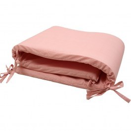 Πάντα Κούνιας Baby Mix & Match 61 Coral Anna Riska CORAL