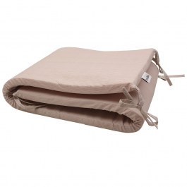 Πάντα Κούνιας Baby Mix & Match 81 Sand Anna Riska SAND