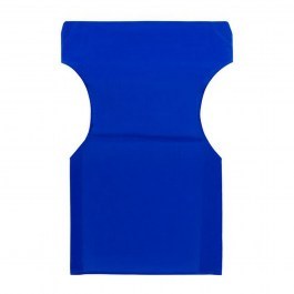 Pillow Perforated Hm5272.01 Blue For Directors Chair - BLUE