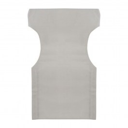 Pillow Perforated Hm5272.60 Ecru For Directors Chair - ECRU