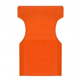 Pillow Perforated Hm5272.02 Orange For Directors Chair - ORANGE