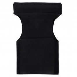 Pillow Perforated Hm5272.05 Black For Directors Chair - BLACK