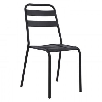 Metal Chair - Hm5177.01 Jason