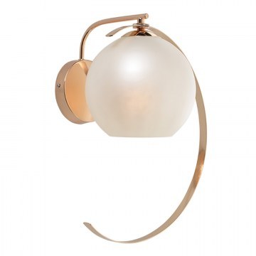 Wall Illuminant Dcr17501W Gold