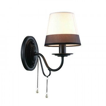 Wall Illuminant Eg167281Wbw Beige & Brown