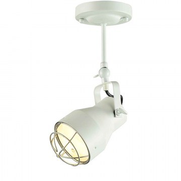 Illuminant Spot Eg169901Cw White