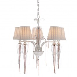 Illuminant Ceiling Eg170305Pwrg Pink Gold PINK