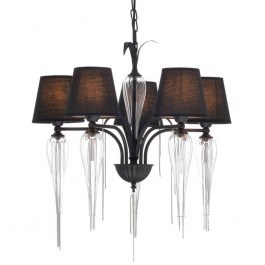Illuminant Ceiling Eg170305Pbch Black BLACK
