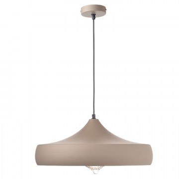 Φωτιστικό Οροφής KS07961PKG Brown