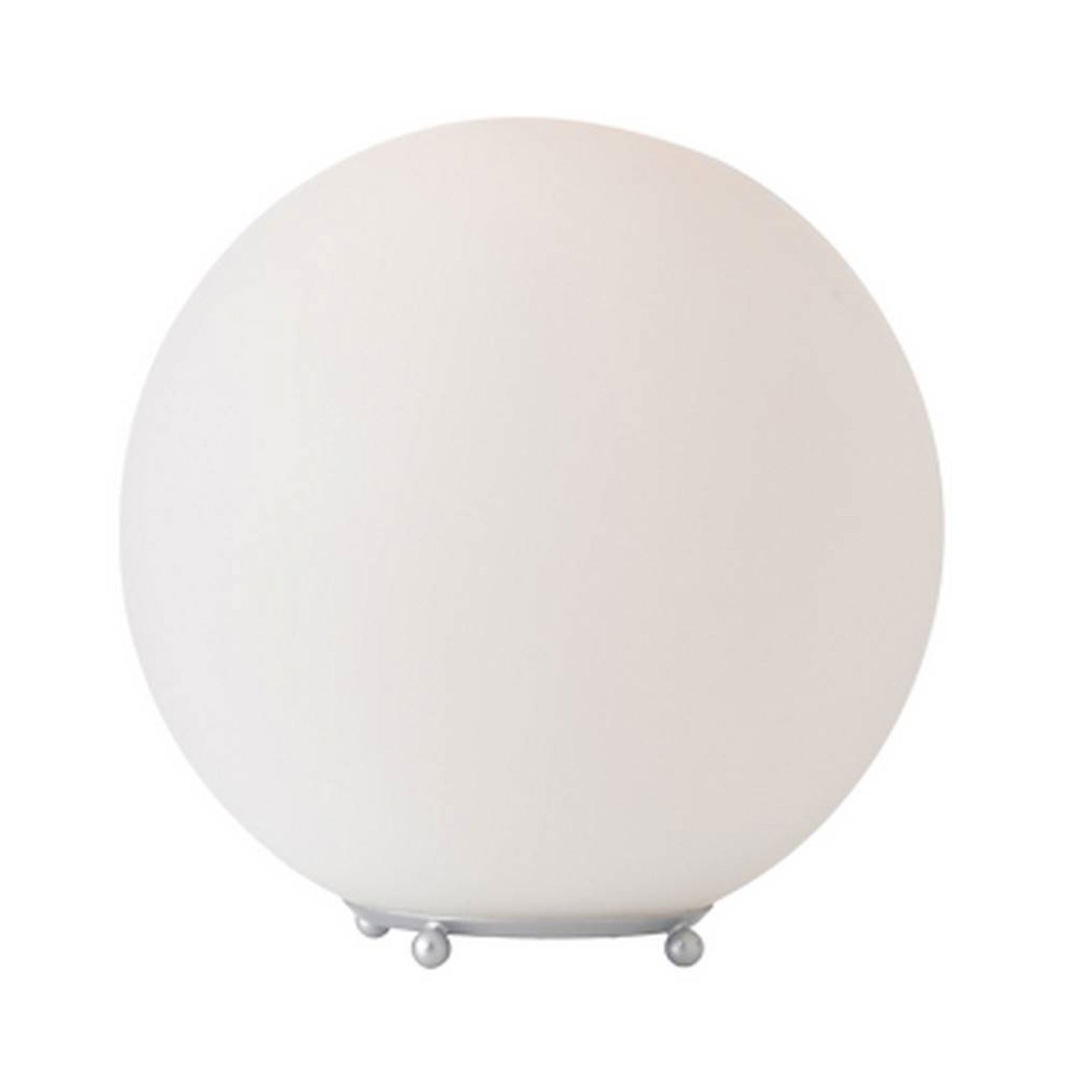 Φωτιστικό Δαπέδου Σφαιρικό V2010251TW White