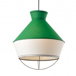 Ceiling Illuminant V371963Pe Emerald EMERALD
