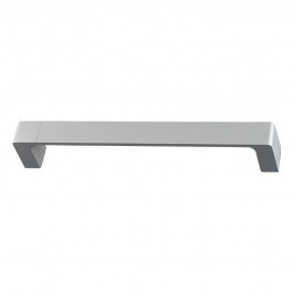 Φωτιστικό Τοίχου ZD810412LEDGY Grey GREY