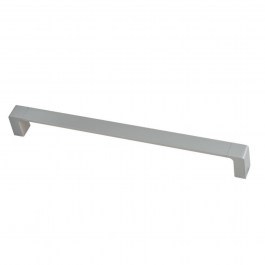 Πλαφονιέρα ZD810418LEDGY Grey GREY