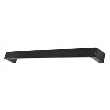 Ceiling Lamp Zd810418Ledbk Black