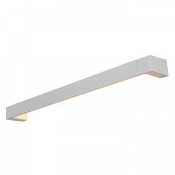 Ceiling Lamp Zd810418Ledwh White
