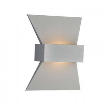 Wall Illuminant Zd81166Ledgy Grey