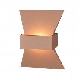 Wall Illuminant Zd81166Ledgo Gold GOLD