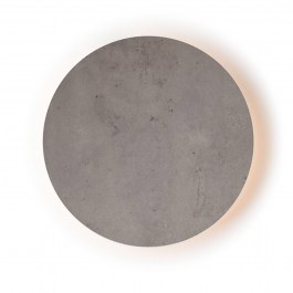 Ceiling Lamp With Mdf Zm1715Ledwc Cement CEMENT