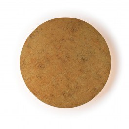 Ceiling Lamp With Mdf Zm1715Ledwg Gold GOLD