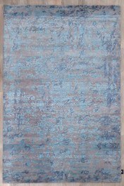 Χαλί Heritage 5100-225 Blue Angelo BLUE