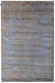 Χαλί Heritage 5100-L1+R3 Green Gold Angelo GOLD-GREEN