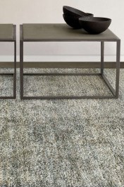 Χαλί Siena Abrache 3666-355 Sage & Grege Angelo MULTI-GREY