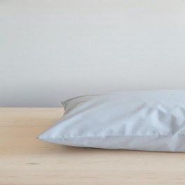 Bed Sheet Unicolors - Light Blue Nima LIGHT BLUE