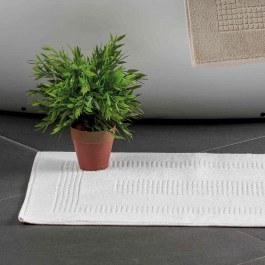 Bath Mat Naga 12 Kentia ECRU