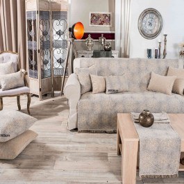 Decorative Pillowcase Chicago 07 Elephant Teoran ELEPHANT