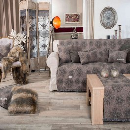 Decorative Pillowcase Chicago 04 Raf Teoran RAF