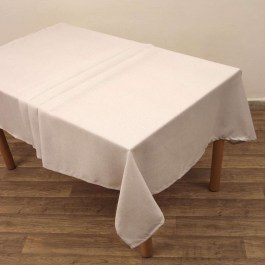 Καρέ Half Panama Ίζι Άμμος Viopros ECRU