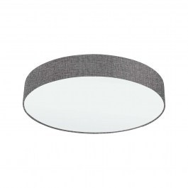 Φωτιστικό Οροφής - Πλαφονιέρα 97613 Grey Pasteri Eglo GREY