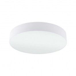 Φωτιστικό Οροφής - Πλαφονιέρα 97611 White Pasteri Eglo WHITE