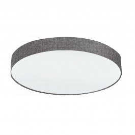 Φωτιστικό Οροφής - Πλαφονιέρα 97617 Grey Pasteri Eglo GREY