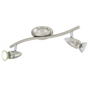 Φωτιστικό Σποτ 92642 Magnum - Led Eglo
