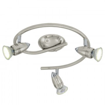 Φωτιστικό Σποτ 92643 Magnum - Led Eglo
