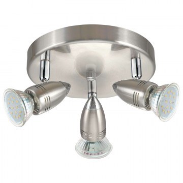 Illuminant Spot 95824 Magnum - Led Eglo