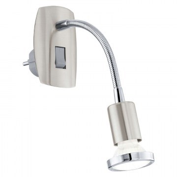 Illuminant Spot With Socket Led 92933 Color Mini 4 Eglo