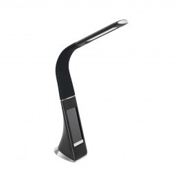 Φωτιστικό Γραφείου Led 97914 Black Cognoli Eglo BLACK
