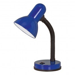 Φωτιστικό Γραφείου Flexibel 9232 Blue Basic Eglo BLUE