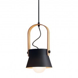 Ceiling Illuminant 18192 Black BLACK