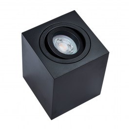 Lighting Spot Ceiling S040 Black BLACK