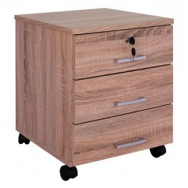 Συρταριέρα Γραφείου Sonama HM2282.02 SONOMA