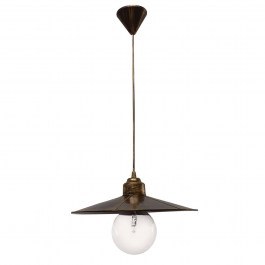 Lighting Ceiling Hanging LP-180K 1/L 11-0165 Bronze Φ35 BRONZE
