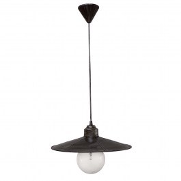 Lighting Ceiling Hanging LP-180K 1/L 11-0157 Silver Φ35 SILVER