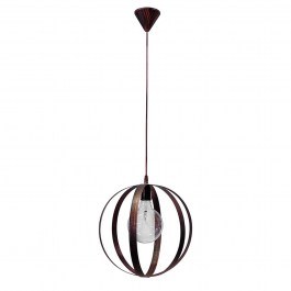Lighting Ceiling Hanging Lama/35 1/L Pendel 34-0086 Copper Φ35 COPPER