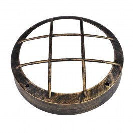 Wall Lamp SLP-40B 13-0101 Bronze 2ΧΕ27 BRONZE